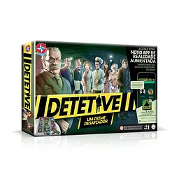 Detetive
