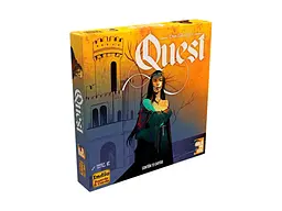 The Resistance: Quest