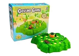 Coelho Game