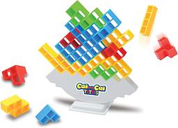 Cai Não Cai Tetris