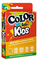 Color Addict Kids