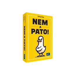 Nem a Pato!